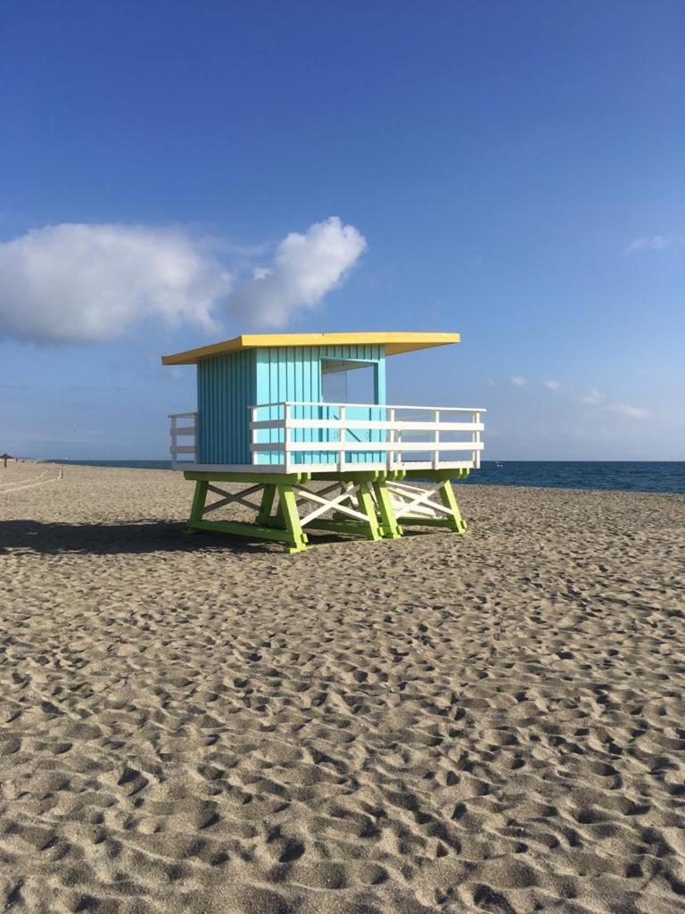 Paradis Bleu Vue Mer, Direct Plage Le Barcarès Exterior foto